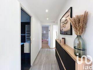  Appartement � vendre 4 pi�ces 83 m�