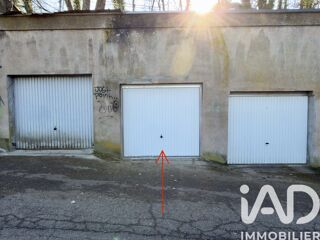  Parking / Garage � vendre 16 m�