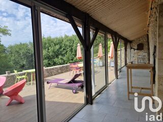  Maison � vendre 6 pi�ces 230 m�