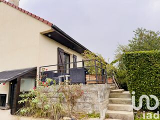  Maison � vendre 6 pi�ces 140 m�