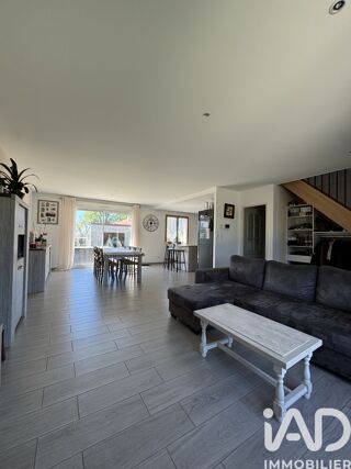  Maison � vendre 6 pi�ces 138 m�