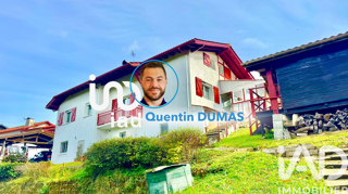  Maison � vendre 5 pi�ces 120 m�