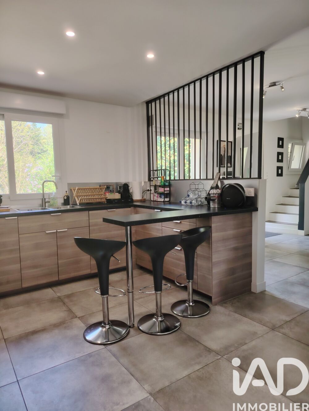 � vendre  Villa Longpont-sur-Orge (91310)