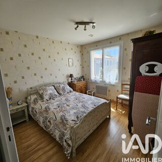  Maison � vendre 4 pi�ces 93 m�