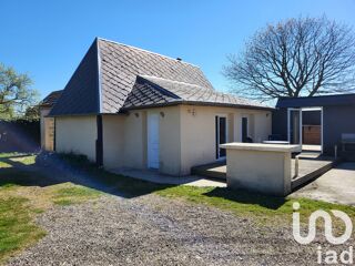  Maison � vendre 6 pi�ces 200 m�