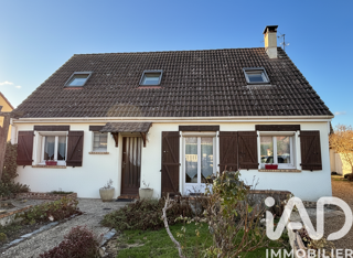  Maison � vendre 7 pi�ces 129 m�