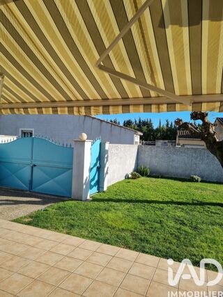  Maison � vendre 4 pi�ces 88 m�