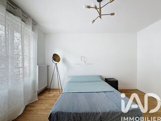  Appartement � vendre 2 pi�ces 46 m�