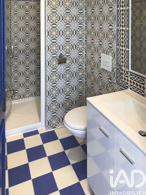  Appartement � louer 3 pi�ces 47 m�