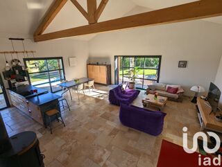  Maison � vendre 4 pi�ces 164 m�