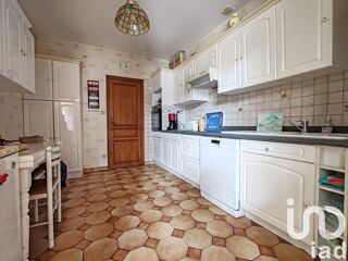  Maison � vendre 5 pi�ces 125 m�