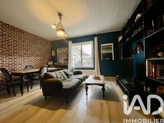  Maison � vendre 4 pi�ces 82 m�