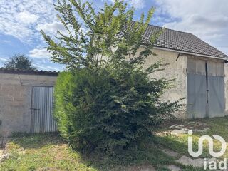  Maison � vendre 1 pi�ce 45 m�
