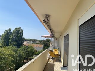  Appartement � vendre 5 pi�ces 86 m�