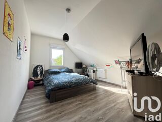  Maison � vendre 6 pi�ces 133 m�