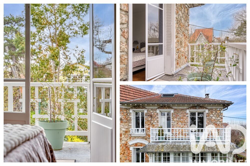 � vendre  Maison Le V�sinet (78110)