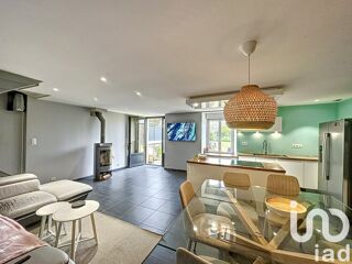  Maison � vendre 4 pi�ces 110 m�