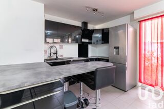  Appartement � vendre 3 pi�ces 61 m�