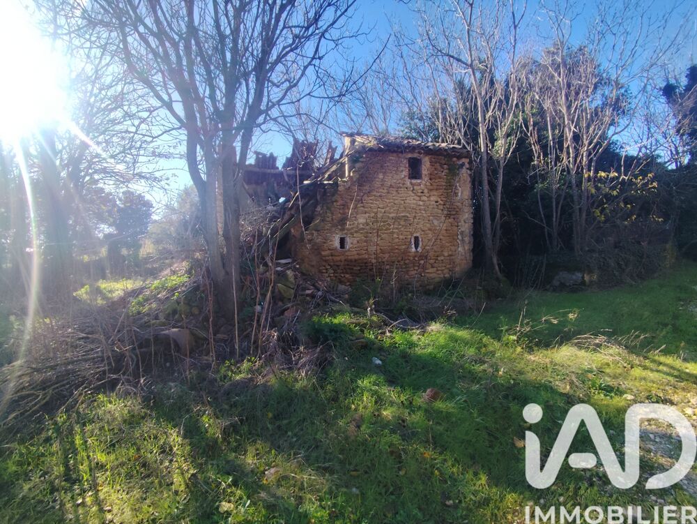� vendre  Maison Rochegude (26790)