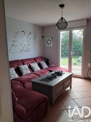  Maison � vendre 8 pi�ces 157 m�