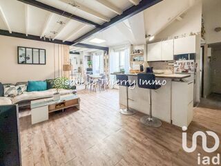  Appartement  vendre 3 pices 54 m