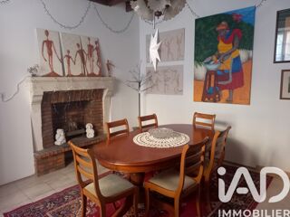  Maison � vendre 4 pi�ces 120 m�