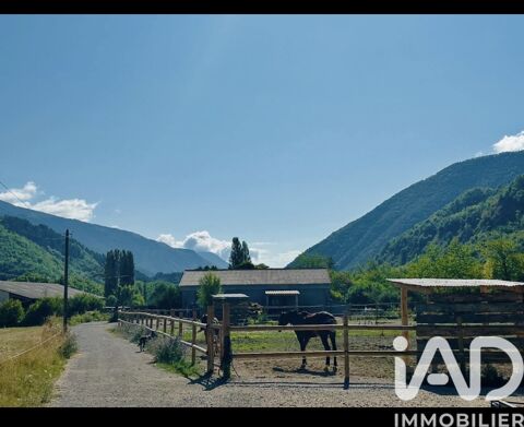   Vente Haras 4 pi�ces Maison - 4 pi�ce(s) - 99 m�