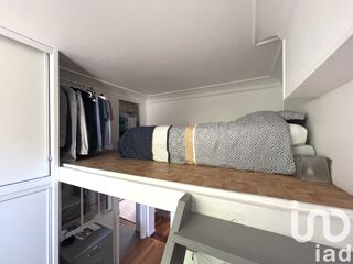  Appartement � vendre 3 pi�ces 43 m�