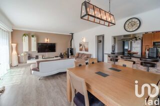  Maison � vendre 7 pi�ces 186 m�