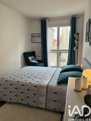  Appartement � vendre 3 pi�ces 56 m�