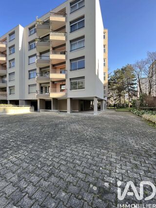  Appartement � vendre 3 pi�ces 72 m�