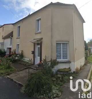  Maison � vendre 5 pi�ces 98 m�