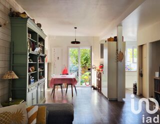  Maison � vendre 5 pi�ces 90 m�