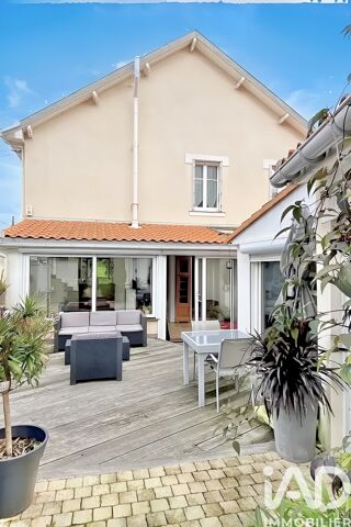  Maison  vendre 7 pices 142 m