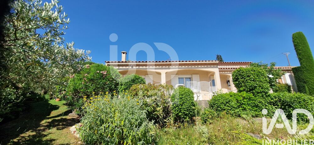 � vendre  Maison Sernhac (30210)