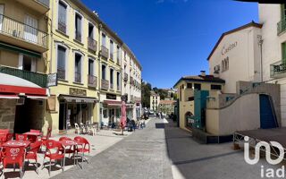  Appartement � vendre 1 pi�ce 24 m�