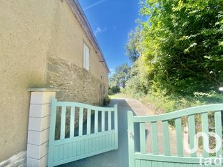  Maison � vendre 6 pi�ces 124 m�