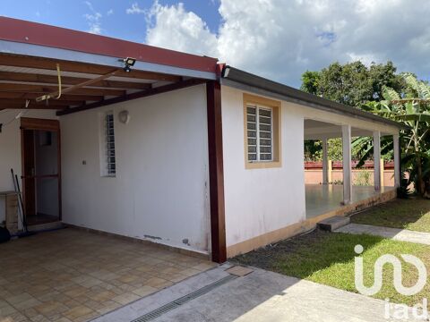  Maison � louer 4 pi�ces 82 m�