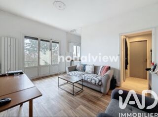  Appartement � vendre 4 pi�ces 61 m�