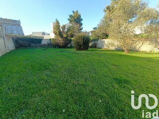  Terrain  vendre 334 m