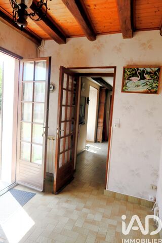  Maison � vendre 5 pi�ces 97 m�