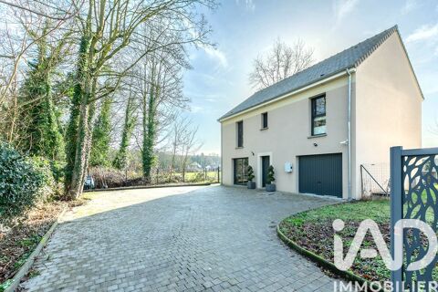   Vente Maison/villa 6 pi�ces Maison - 6 pi�ce(s) - 118 m�