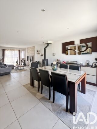  Maison � vendre 6 pi�ces 125 m�