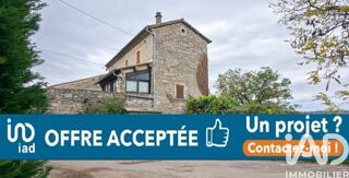  Maison � vendre 6 pi�ces 141 m�