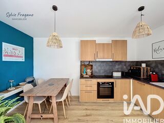  Appartement � vendre 4 pi�ces 70 m�