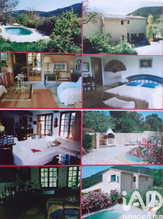  Maison � vendre 5 pi�ces 153 m�