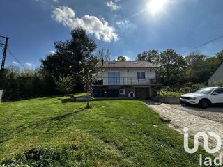  Maison  vendre 4 pices 70 m