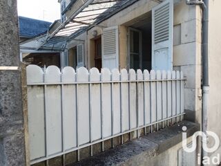  Maison � vendre 7 pi�ces 129 m�