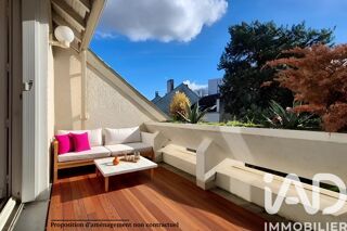  Appartement � vendre 3 pi�ces 66 m�