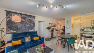  Appartement � vendre 3 pi�ces 66 m�